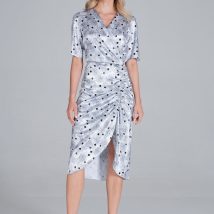 Sukienka Model M852 Wzór 132 – Figl