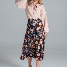 Spódnica Model M830 Wzór 126 – Figl