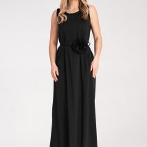 Sukienka Model M1191 Black – Figl