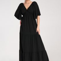 Sukienka Model M1185 Black – Figl
