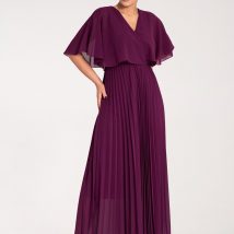 Sukienka Model M1123 Violet – Figl