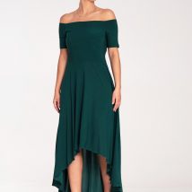 Sukienka Model M1032 Green – Figl