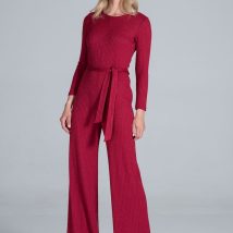 Kombinezon Model M835 Red – Figl