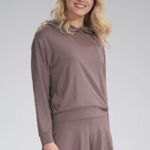 Spodenki Model M807 Brown – Figl