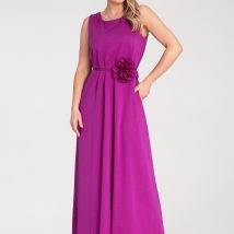 Sukienka Model M1191 Fuksja – Figl