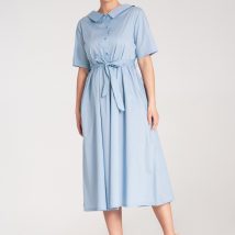Sukienka Model M1178 Blue – Figl