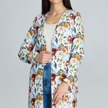 Żakiet Model M592 Wzór 81 – Figl