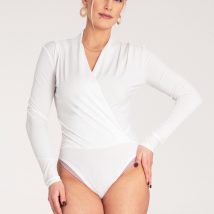 Body Model M1167 White – Figl
