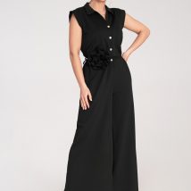 Kombinezon Model M1190 Black – Figl