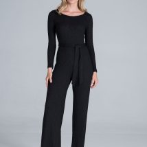 Kombinezon Model M835 Black – Figl