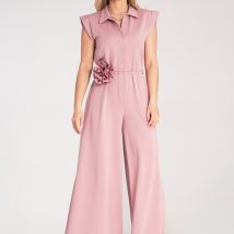 Kombinezon Model M1190 Pink – Figl