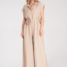 Kombinezon Model M1177 Beige – Figl