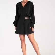 Spódnica Model M1157 Black – Figl