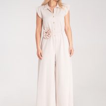 Kombinezon Model M1190 Beige – Figl