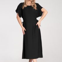 Sukienka Model M1183 Black – Figl