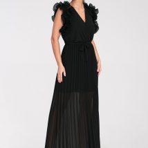 Sukienka Model M1104 Black – Figl