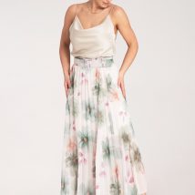 Spódnica Model M1163 Green – Figl