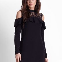 Sukienka Model Buena 249 Black – IVON