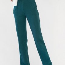 Spodnie Dresowe Model Lamia T22 Green – IVON