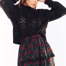 Spódnica Model A320 Wzór 1 – awama