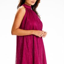 Sukienka Model A623 Fuksja – awama