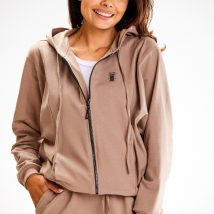 Bluza Damska Model A607 Latte – awama