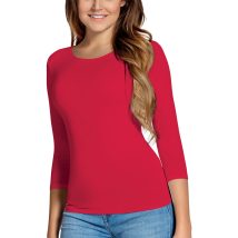 Bluzka Model Manati 3/4 Flamenco – Babell