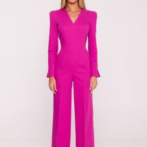 Kombinezon Model MOE883 Pink – Moe