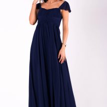 Sukienka Model 18058 Navy – YourNewStyle