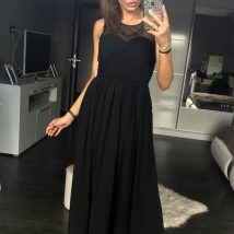 Sukienka Model 17711 Black – YourNewStyle