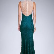 Sukienka Model 18114 Green – YourNewStyle