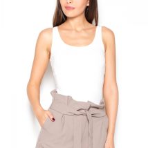 Szorty Damskie Model K346 Mocca – Katrus