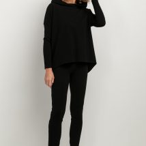 Legginsy Model T382/7 Black – Tessita