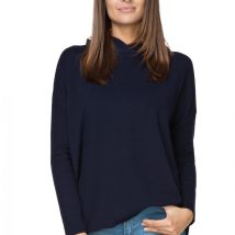 Bluza Damska Model T190/3 Navy – Tessita