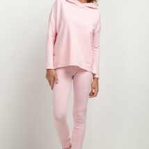 Legginsy Model T382/4 Light Pink – Tessita