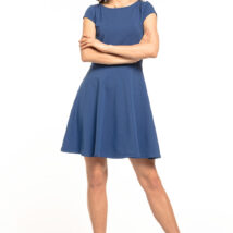 Sukienka Model T308/6 Chaber – Tessita