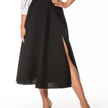 Spódnica Model T361/3 Black – Tessita