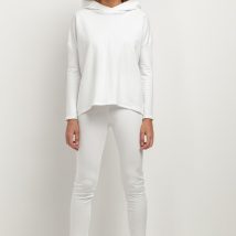 Legginsy Model T382/1 White – Tessita