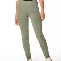 Spodnie Dresowe Model T370/9 Khaki – Tessita