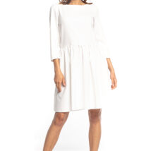 Sukienka Model T351/1 White – Tessita