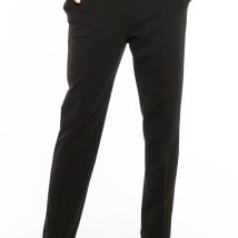 Spodnie Damskie Model T257/1 Black – Tessita