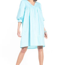 Sukienka Model T342/4 Light Blue – Tessita