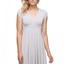 Sukienka Model T146/2 Bis Light Grey – Tessita
