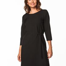 Sukienka Model T363/3 Black – Tessita