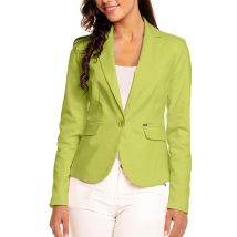 Żakiet Model 03 Limonka – Cabba