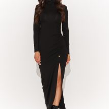 Sukienka Model NU450 Black – Numinou