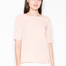 Bluzka Model VT002 Pink – Venaton