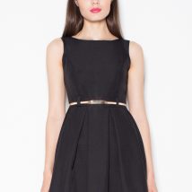Sukienka Model VT078 Black – Venaton