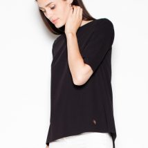 Bluzka Model VT002 Black – Venaton