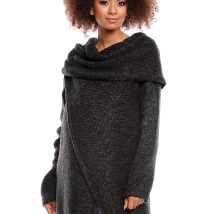 Sweter model 30051C Black – PeeKaBoo
